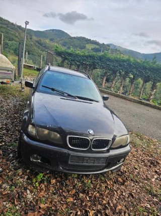 BMW Serie 1 2001