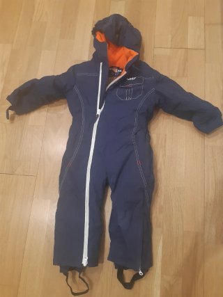 Mono de Esquí Wedze para Niño (3-5 años)