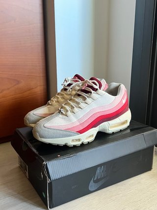 Zapatillas Nike Air Max 95