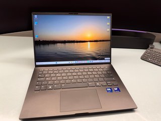 Portátil LG GRAM 14Z90T-G 32gb 2tb