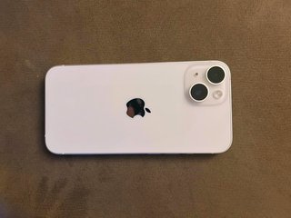 iPhone 14 128GB Bianco