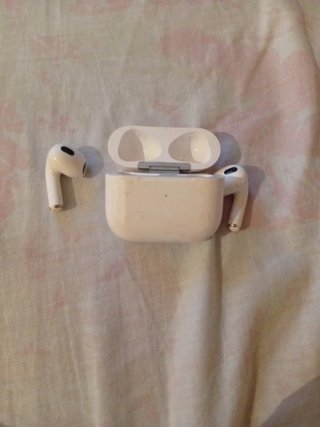 Apple AirPods 3ª Generación