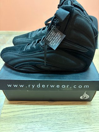 Ryderwear D-Mak T43 Nuevas Talla 43