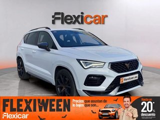 Cupra Ateca 2.0 TSI 221kW (300CV) 4Drive DSG