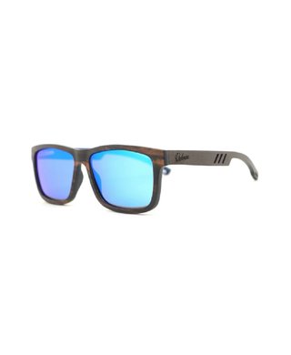 Gafas de sol madera Vickmars