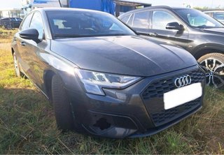 Despiece Audi A3 Sportback 30 TDI