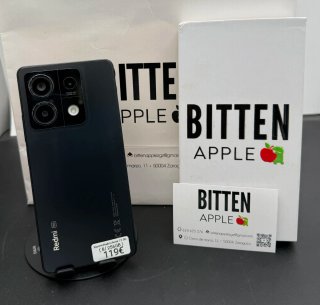 Xiaomi Redmi Note 13 5G//256GB// GARANZIA!! CAMBIO