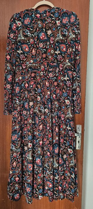 Vestido Springfield Estampado