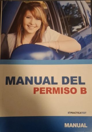 Permiso B: teórica común