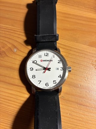 Reloj Wenger Avenue