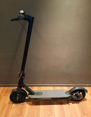 - Patinete Eléctrico Xiaomi .!!! OFERTA .!!!