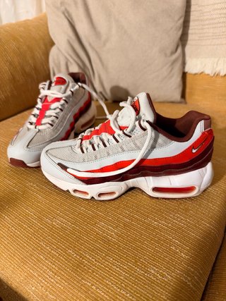 Nike Air Max 95 Niño Edición Limitada