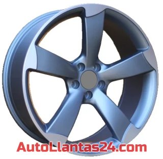 Llantas para Audi RS4 RS5 RS6 RS7 17-22" ref. 1309