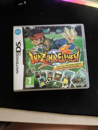 Inazuma Eleven per Nintendo DS
