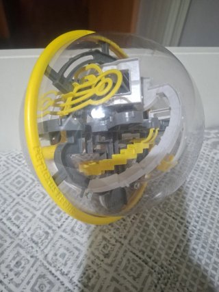 Juego de habilidad Perplexus Rookie