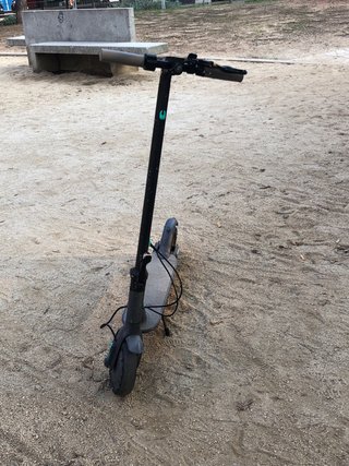 Patinete Eléctrico Cecotec