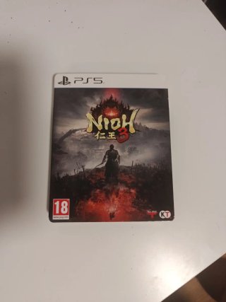 Nioh 3 para PlayStation 5 (PS5)