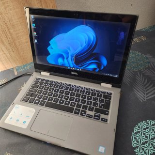 Portátil Dell Inspiron 2 en 1 (360°)