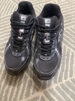Zapatillas New Balance 740 Negras