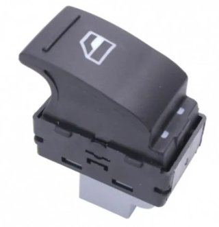 Botón elevalunas Volkswagen 7E0959855