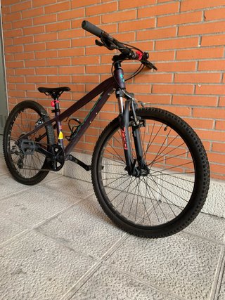 Bicicleta da Montagna per Bambina