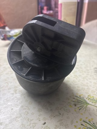 Tapón obturador para conductos