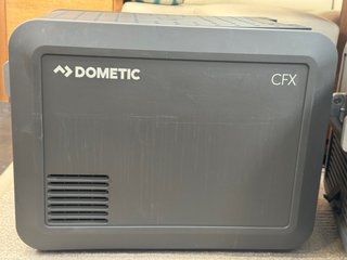 Dometic CFX545 46L