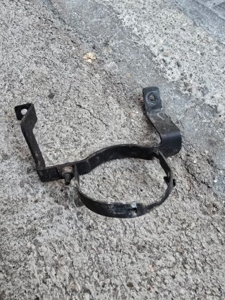 Soporte Depósito Líquido Dirección 406 Coupe