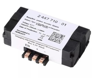 Error llamada de emergencia Mini F54 F55 F56 F57