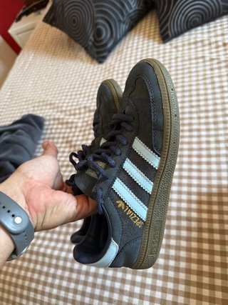 Zapatillas adidas Spezial