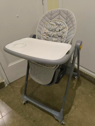 Trona Kinderkraft LASTREE