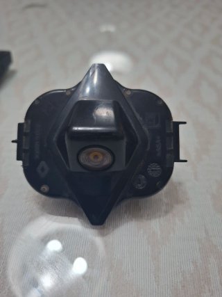 Cámara trasera Renault Clio IV