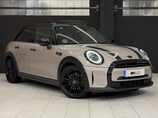 MINI Cooper 2022