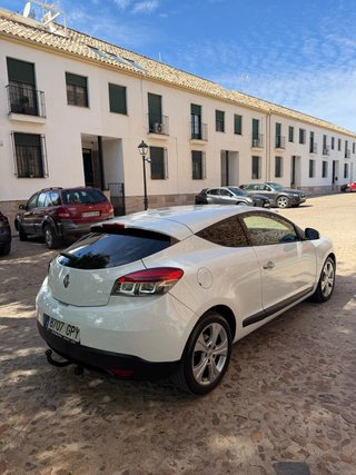 Renault Megane 2010
