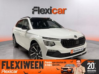 Skoda Kamiq 1.5 TSI 110kW (150CV) DSG MONTE CARLO