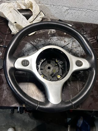 Volante alfa romeo