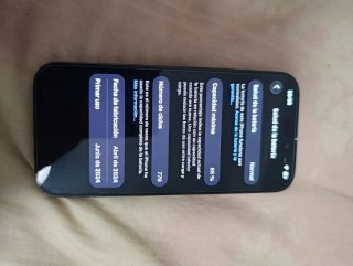 iPhone 15 Pro 128GB