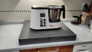 Tapa Extensible para Vitrocerámica Inducción o Gas