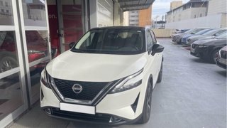 Nissan Qashqai 2023