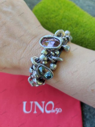 Pulsera Unode50