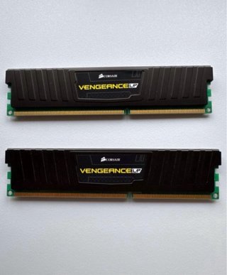 RAM DDR3 8GB Corsair
