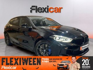 BMW Serie 1 M135i