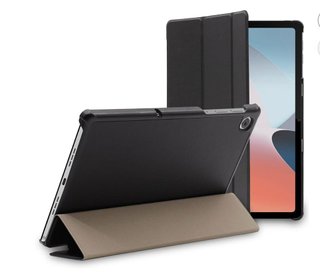 Funda Oppo Pad Air Slim Negra Magnética