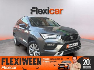Seat Ateca 1.5 TSI 110kW (150CV) S&S X-Perience
