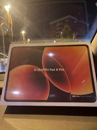 Xiaomi Pad 8 Pro
