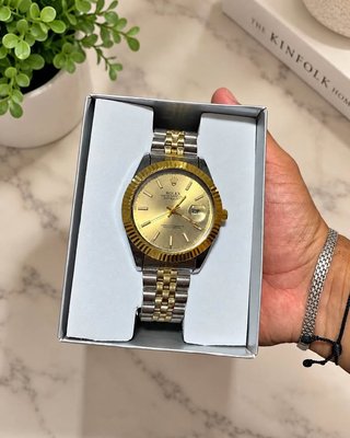 Reloj Rolex Datejust