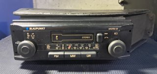 Autorradio Blaupunkt Madrid 23 Antiguo