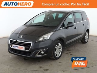 Peugeot 5008 1.2 PureTech Allure