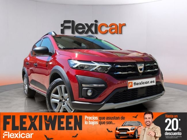 Dacia Sandero Access SCe (2021) 2021