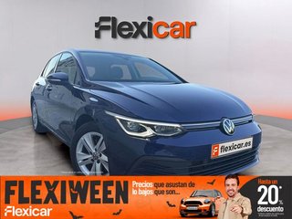 Volkswagen Golf Style 1.5 eTSI 110kW (150CV) DSG